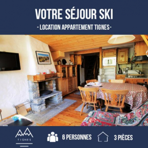Curling A - Au coeur du val claret proche de tout! MAE-1444